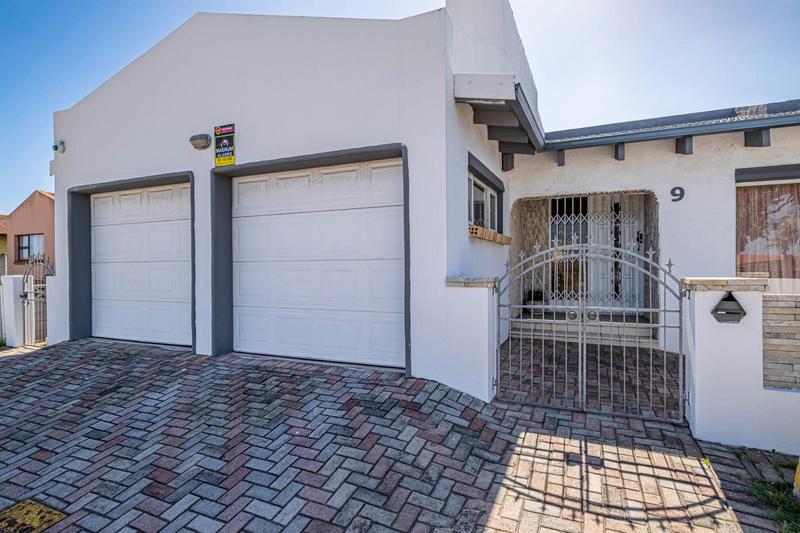 4 Bedroom Property for Sale in Malabar Eastern Cape